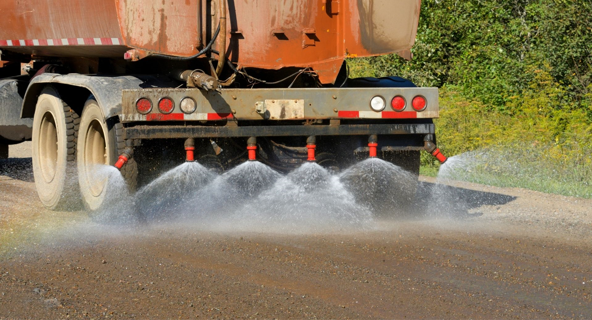 Dust Control